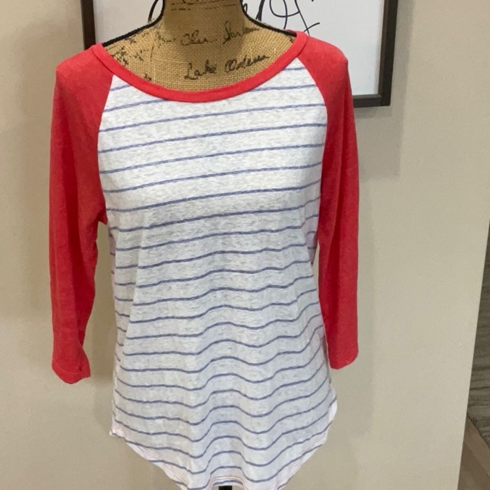 Women’s tee!